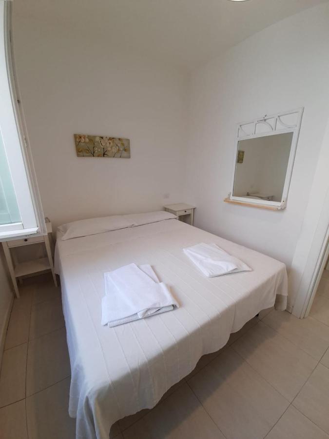 Residence I Pagghiari Bungalow Vulcano  Buitenkant foto