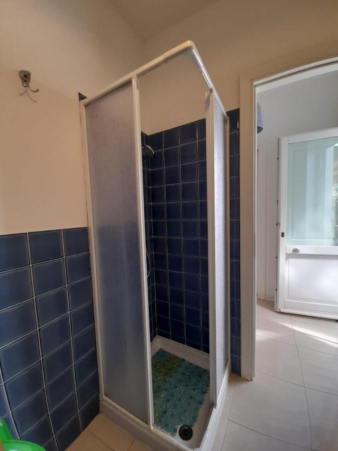 Residence I Pagghiari Bungalow Vulcano  Buitenkant foto