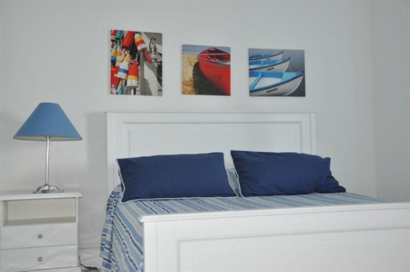 Residence I Pagghiari Bungalow Vulcano  Buitenkant foto